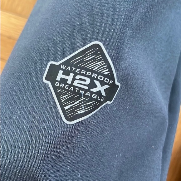 Waterproof Jacket - Picture 4 of 14